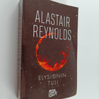 Alastair Reynolds : Elysionin tuli - pikkukuva 1