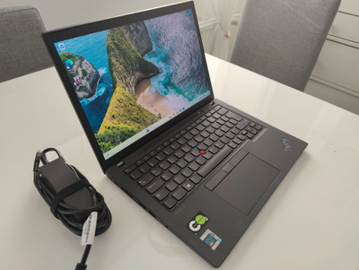 Lenovo ThinkPad X13 G 2i/i5-1135G7/8 Gb / 250 Gb SSD/