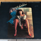 Flashdance soundtrack LP - pikkukuva 1