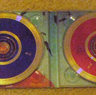 Red Hot Chili Peppers (2CD+DVD) Stadium Arcadium MINT!! - pikkukuva 2