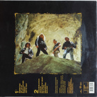 Kings Of The Sun – Kings Of The Sun LP - pikkukuva 2