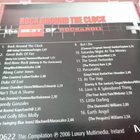 CD The Best of Rock&Roll : Rock Around The Clock - pikkukuva 3