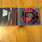 Faith no more King for a day.. fool for a lifetime  CD - pikkukuva 3