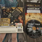 Heavy Rain - Collector's Edition - pikkukuva 2