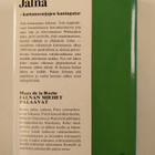 Mazo De la Roche : Jalnan miehet palaavat - pikkukuva 2