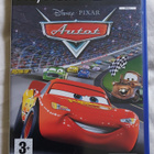 Disney Pixar Autot *CIB* - pikkukuva 1