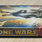 Star Wars: The Clone Wars (2008) Erikoisjulkaisu (2DVD) - pikkukuva 3