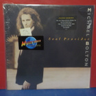 MICHAEL BOLTON - SOUL PROVIDER M-/M- U.S -89 PRESS LP - pikkukuva 1