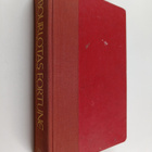 Elizabeth Gage ym. : The Bourlotas Fortune : A Novel - pikkukuva 1