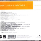 V/A; BEATLES vs. STONES CD - pikkukuva 2