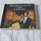 Helmut Lotti (CD) GOES CLASSIC - pikkukuva 1