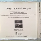 Audioslave - Doesn´t Remind Me CDS - pikkukuva 2