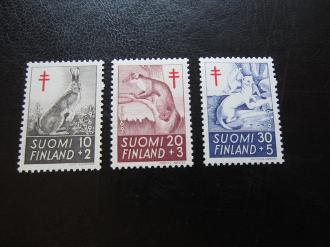 1962 TUB **