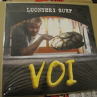 Luonteri Surf Voi lp uusi musta vinyyli 2013/2023 - pikkukuva 1
