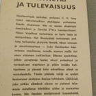 C. G. Jung: Nykyhetki ja tulevaisuus - pikkukuva 3
