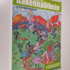 Projektiuutiset 2011 No 1B : Rakenna Oikein : pienrakenta... - pikkukuva 1