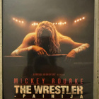 [DVD] THE WRESTLER - PAINIJA - pikkukuva 1