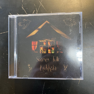 Suomen Tulli - Kukkola CD