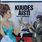 Larry Kent 82/1977: Kuudes aisti - pikkukuva 1