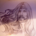THE GREGG ALLMAN BAND :: I'M NO ANGEL :: VINYYLI   LP   1987 - pikkukuva 5
