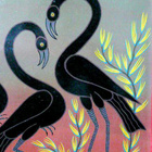 TINGATINGA - taulu No. 3 - pikkukuva 3