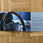 Esite Mercedes-Benz Junge Sterne, noin 2009 - pikkukuva 3