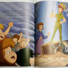 PETER PAN ja paluu mikä - mikä - maahan - Disney 2002 - pikkukuva 4