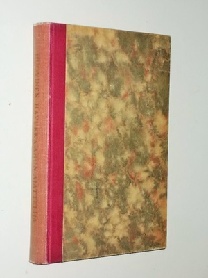 Veikko Huovinen : Havukka-ahon ajattelija - 7.p 1955