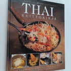 Thai-keittokirja - pikkukuva 1