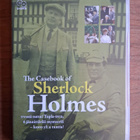 Casebook of Sherlock Holmes (1991) 2DVD - pikkukuva 1