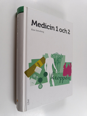 Elsie Setterberg : Medicin 1 och 2
