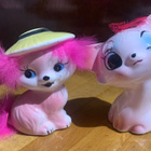 Kissafiguureja 2kpl - pikkukuva 4