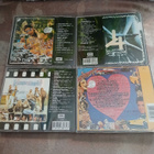 Sleepy Sleepers - CD-PAKETTI & KANGASMERKKI - pikkukuva 2