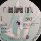 Miles Davis : Tutu. - pikkukuva 4