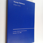 William Fulton : Young tableaux : with applications to re... - pikkukuva 1