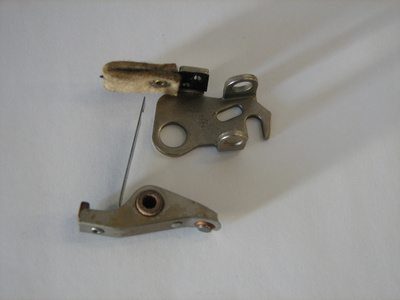 Kärkisarja Ardie NE 125, NSU FOX, Vespa