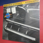 THE NEW CHRISTS - DETRITUS EX-/M- U.S & EU -84 PRESS - pikkukuva 1