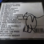 SUEDE - SINGLES CD KOKO BÄNDIN NIMMAREILLA - pikkukuva 2