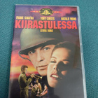 KIIRASTULESSA (Frank Sinatra) 1958*** - pikkukuva 1