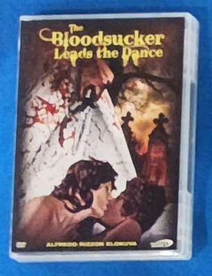 The Bloodsucker Leads the Dance (1975) (DVD)