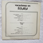 Vacaciones en Espana LP - pikkukuva 2