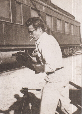 James Dean, filmitähti, star, e75