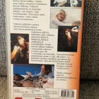 HAMMASLÄÄKÄRI  (VHS SUOMI) - pikkukuva 2
