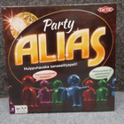 Party Aias-peli. UUSI - pikkukuva 1