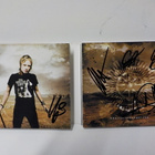 TOBIAS SAMMET'S AVANTASIA - THE SCARECROW CD+DVD+ 9 NIMMARIT - pikkukuva 3