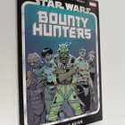 Ethan Sacks : Star Wars : Bounty Hunters Vol. 4 - Crimson... - pikkukuva 1