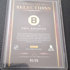 2013-14 Select HS-1 Phil Esposito - pikkukuva 2