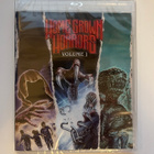 Home Grown Horrors: Volume One (3xBlu-ray) Vinegar UUSI - pikkukuva 1