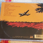 BEULAH - THE COAST IS NEVER CLEAR (CD 2001)  INDIE ROCK - pikkukuva 2