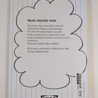 Mennään, sanoi kynä - pikkukuva 2